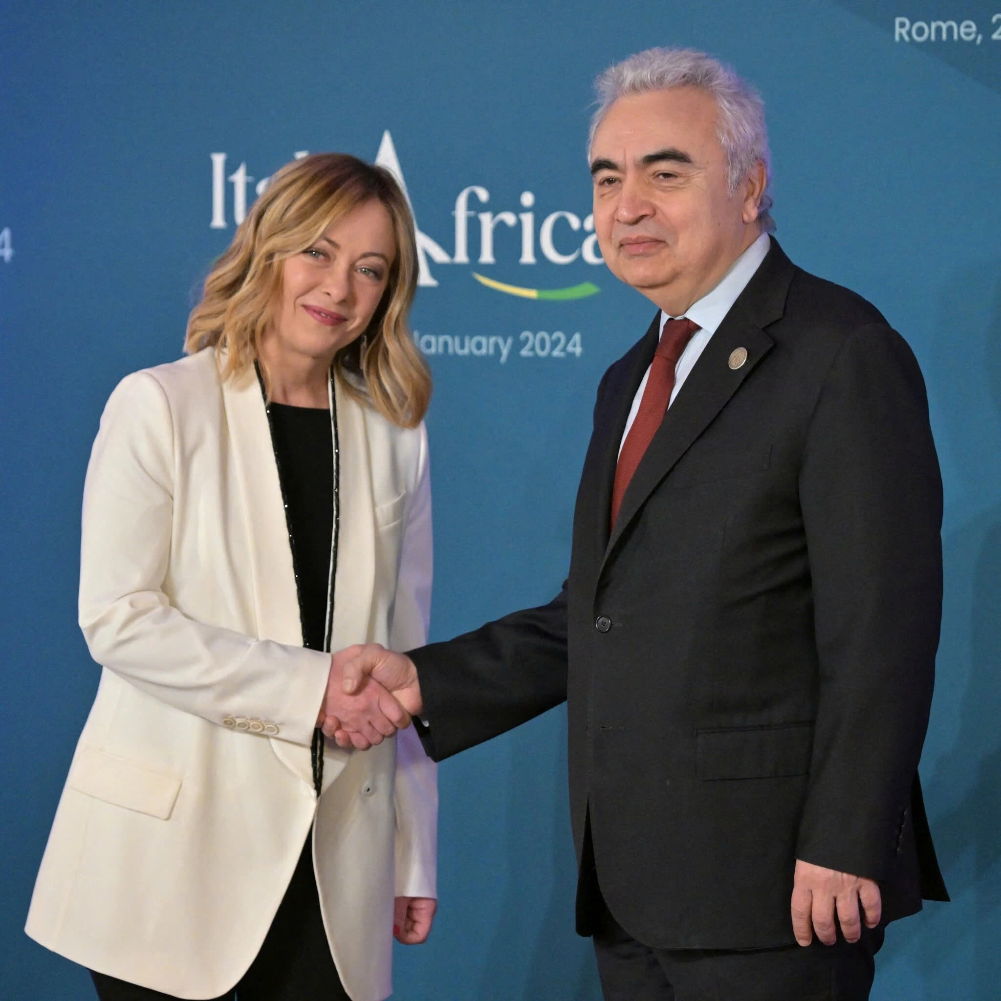 Faith Birol la ai anh 3