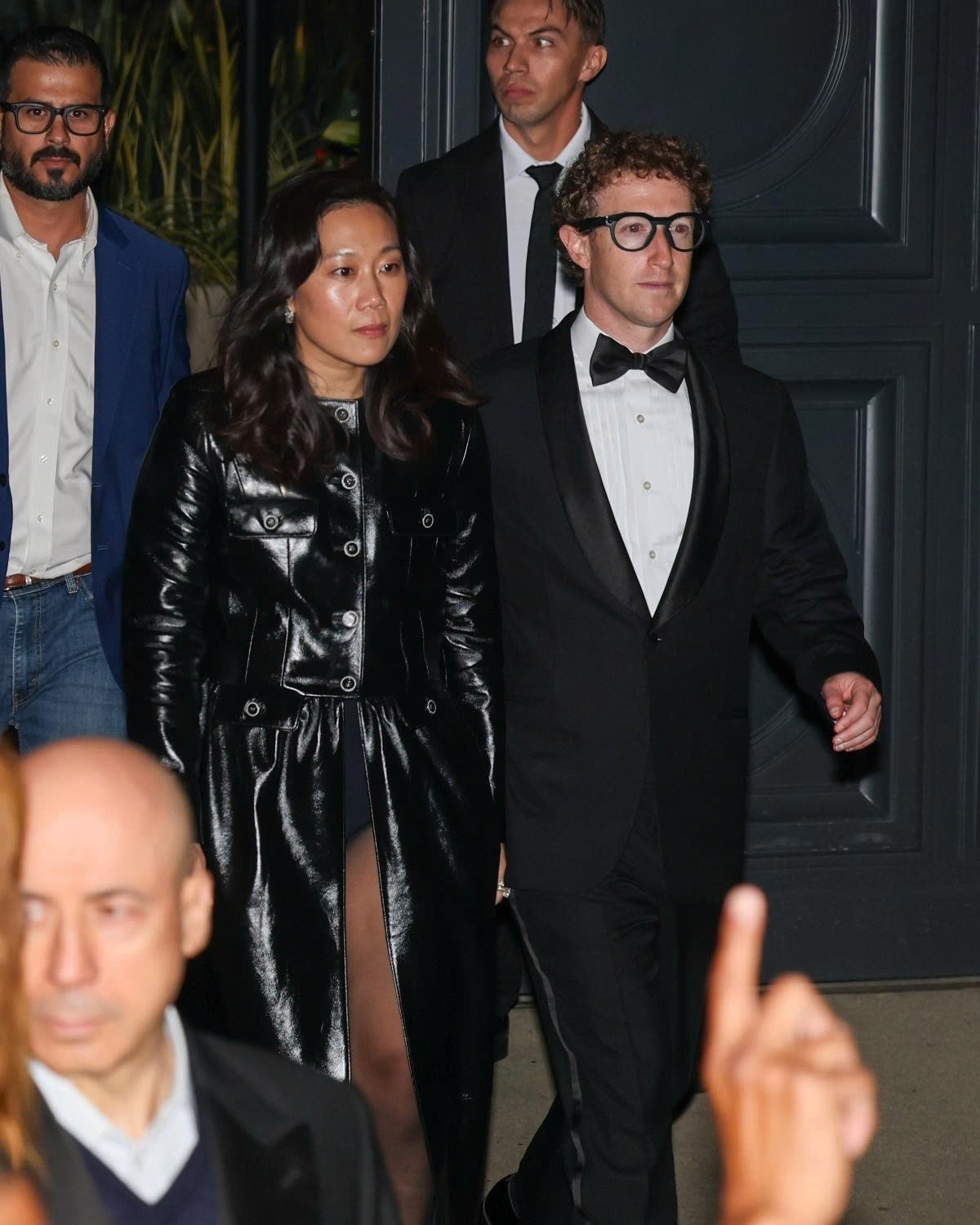 vo chong Hoang tu Harry anh 8