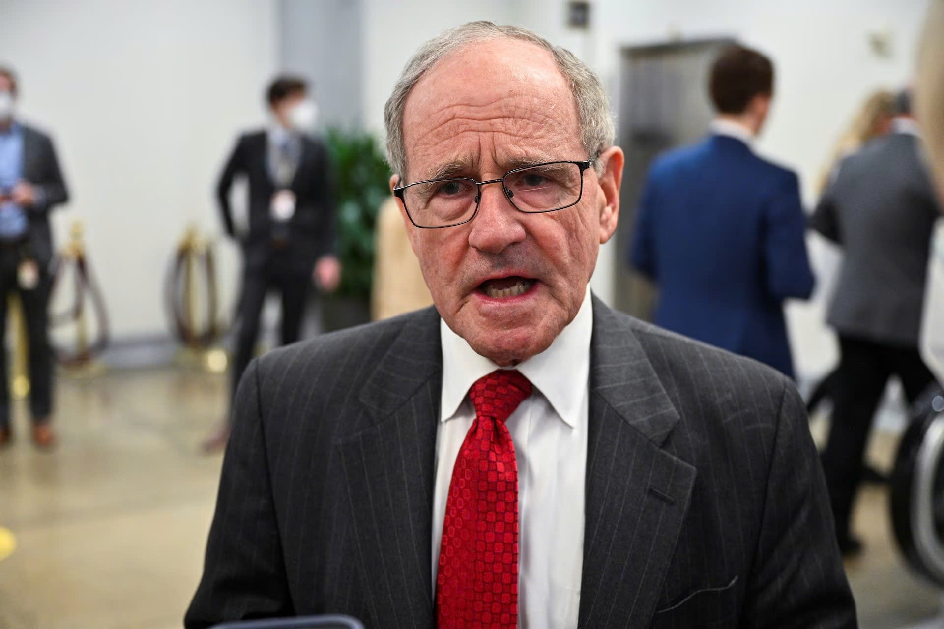 My danh chim tau Iran anh 3