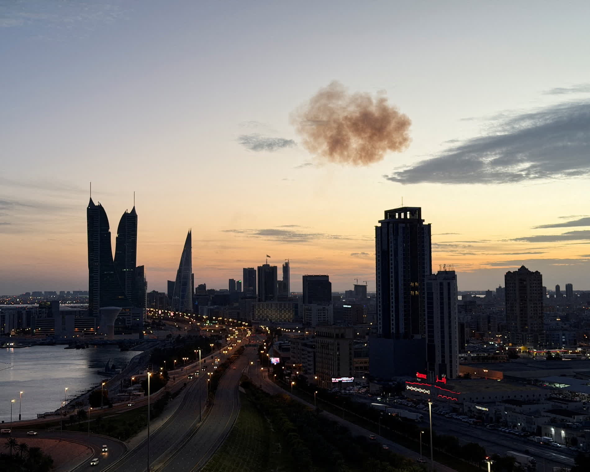 chien su Trung Dong anh 1