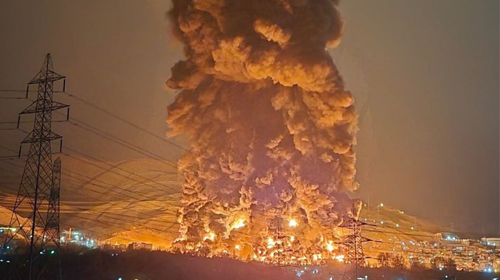 Israel bi len an vi day Trung Dong vao tu lo nang luong hinh anh