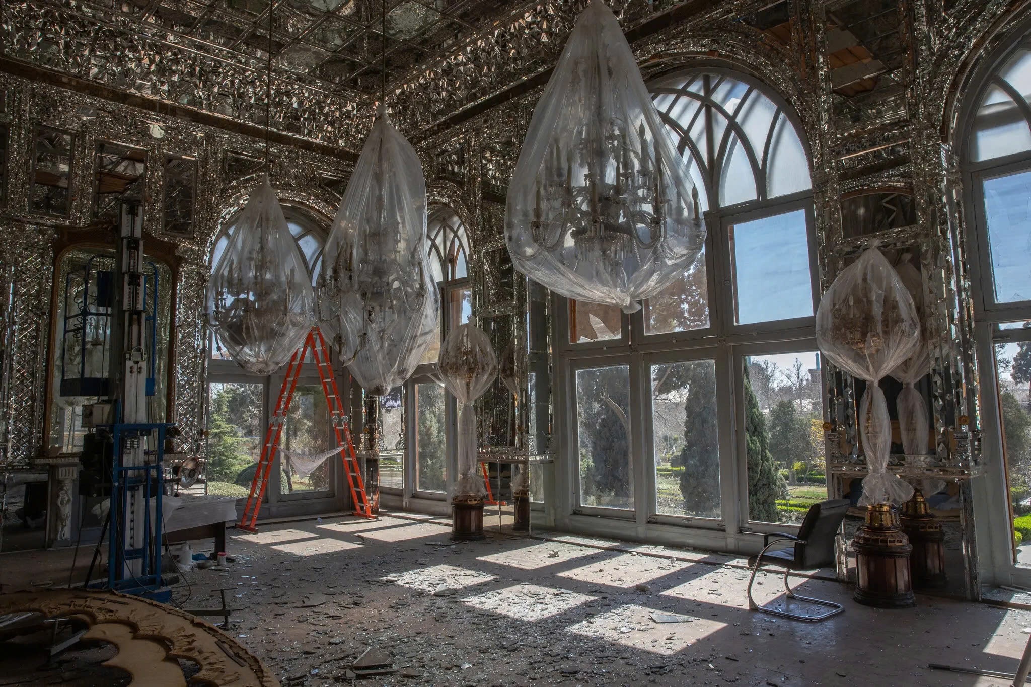 chien su Trung Dong anh 3