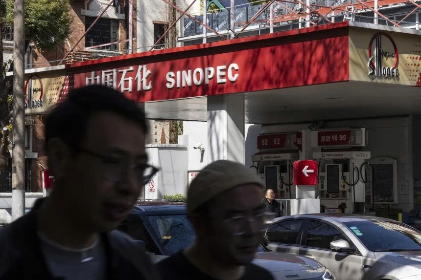 xung dot Trung Dong anh 2