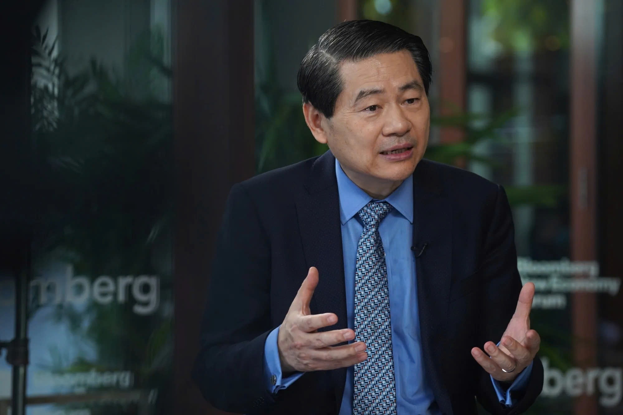 xung dot Trung Dong anh 3