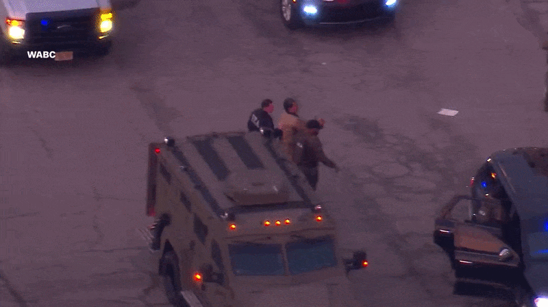 cuu Tong thong Maduro anh 1