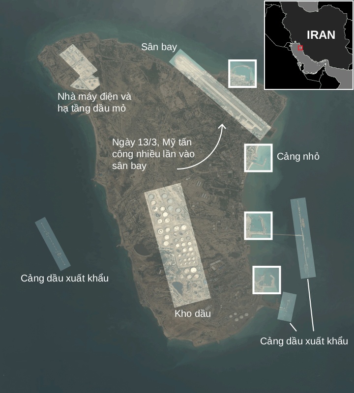 xung dot Trung Dong anh 2