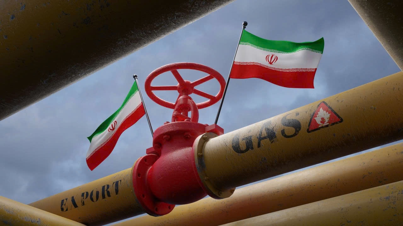 My 'doi bom kinh te': Kich ban nghiet nga voi Iran hinh anh