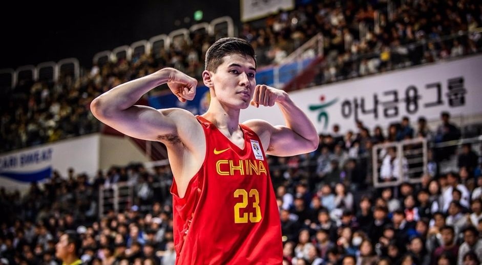 5 cau thu giup bong ro Trung Quoc vuon tam the gioi hinh anh