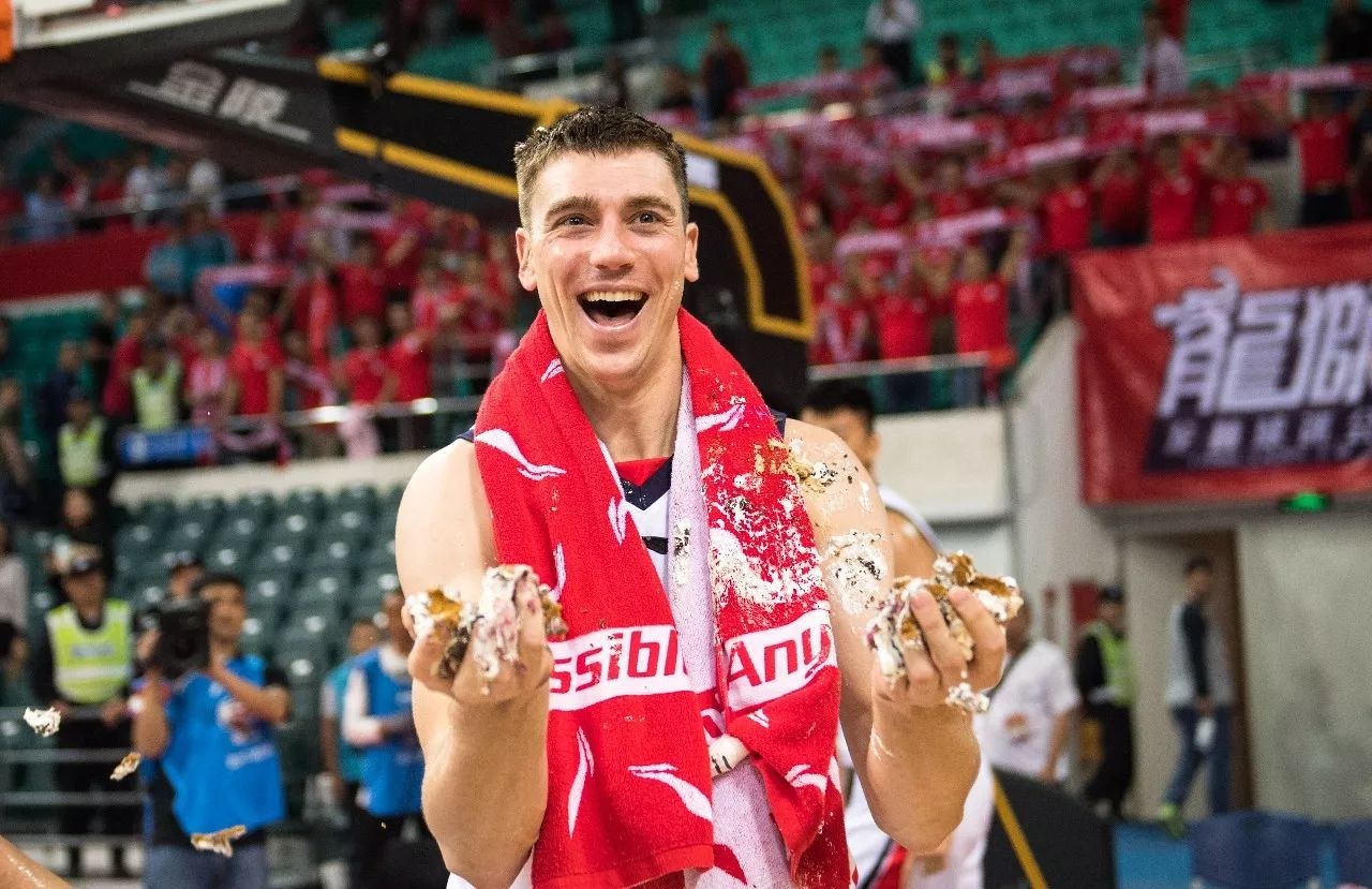 10 cau thu ghi diem hay nhat giai bong ro Trung Quoc hinh anh