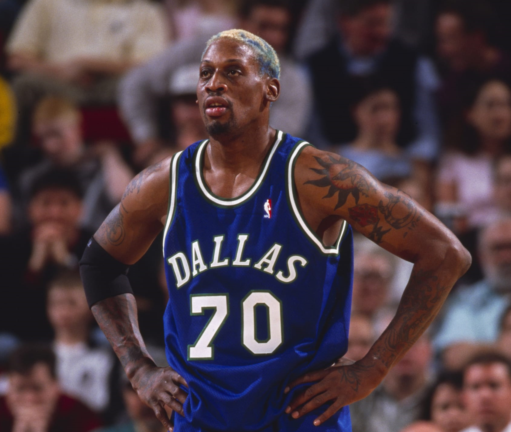 Giai Bong ro Nha nghe My anh 1