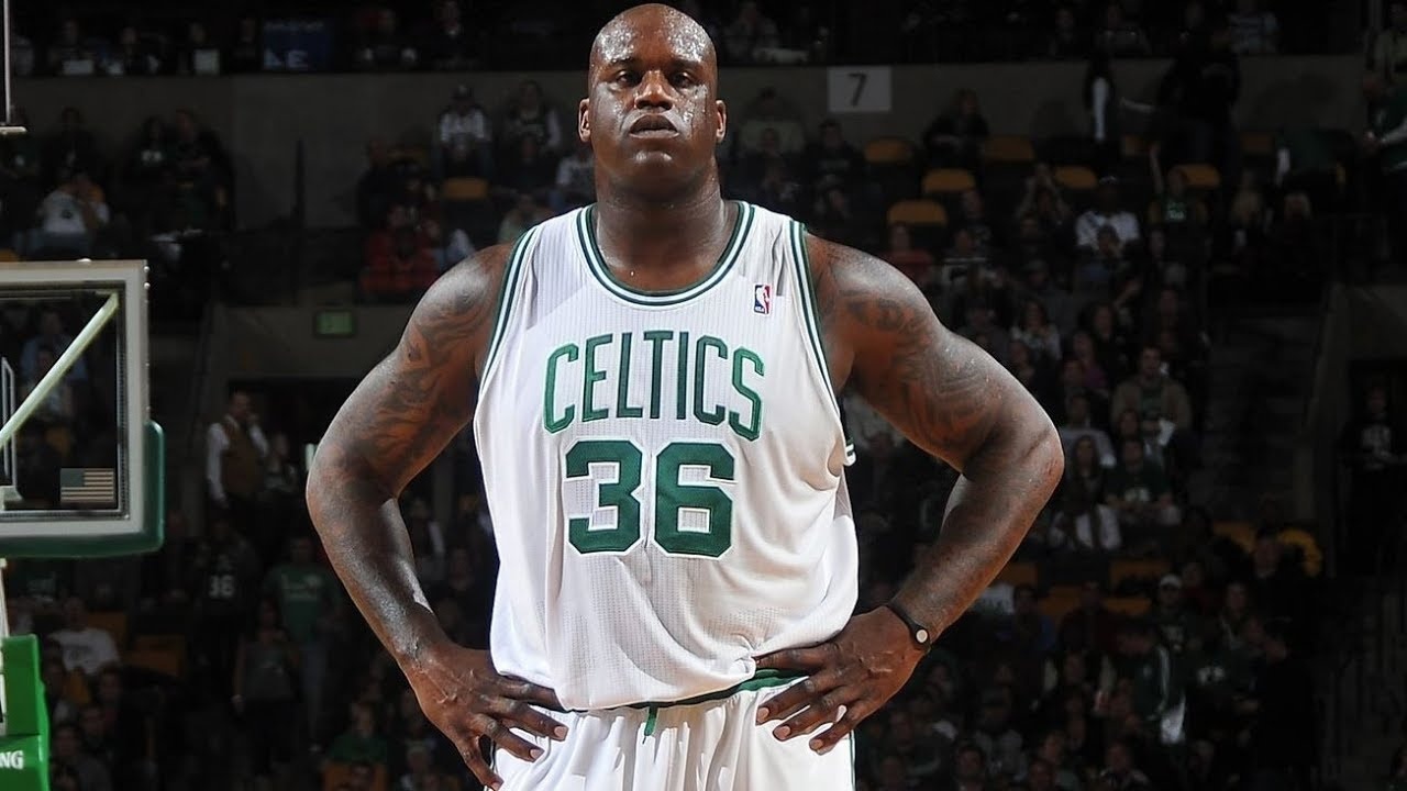 Cau thu NBA nang nhat anh 4