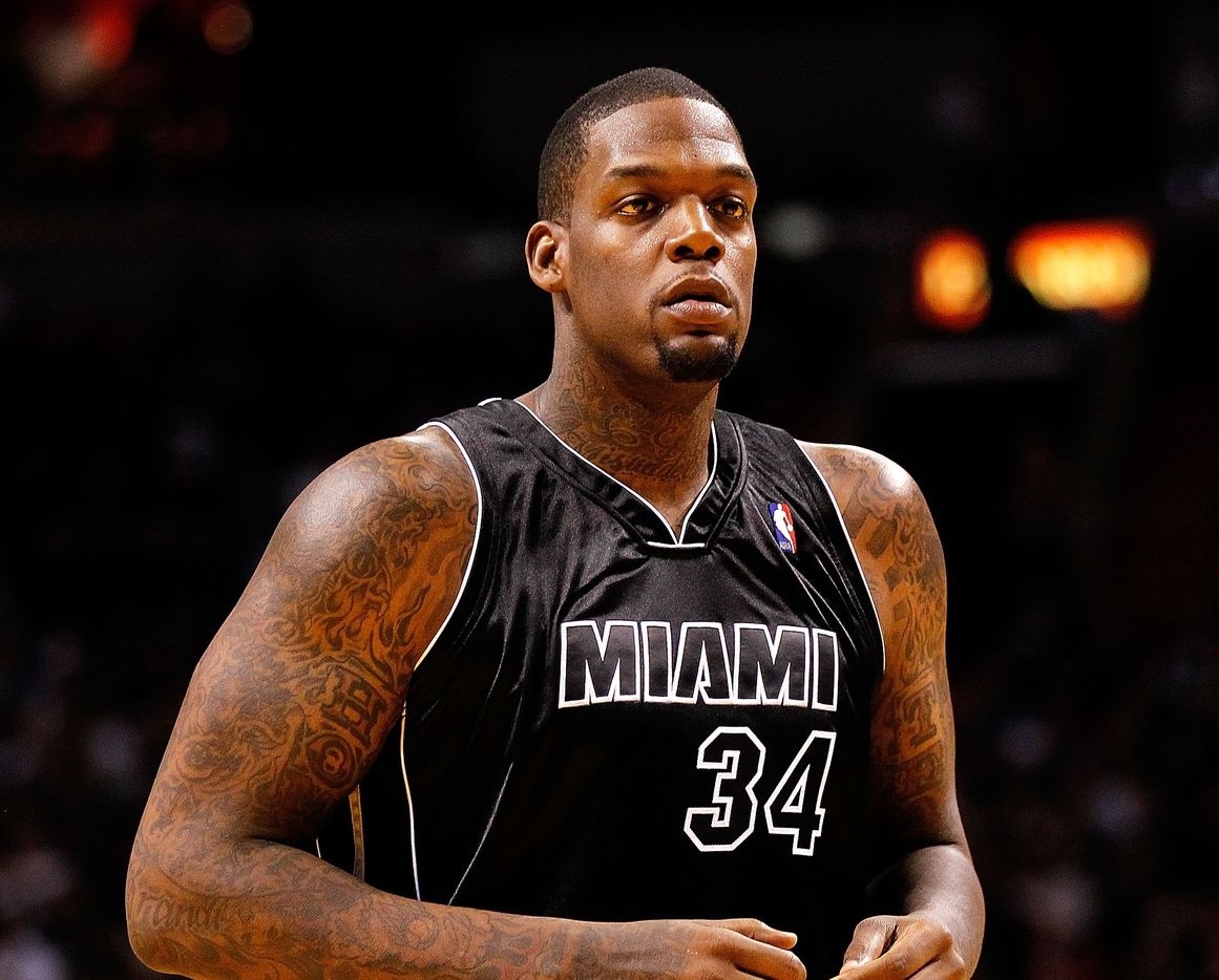 Cau thu NBA nang nhat anh 3