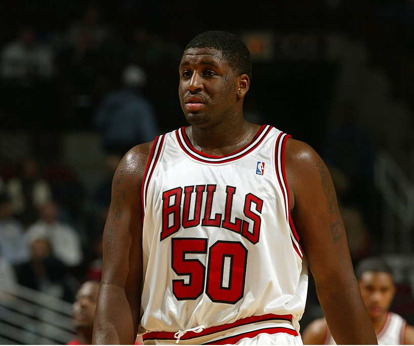 Cau thu NBA nang nhat anh 2