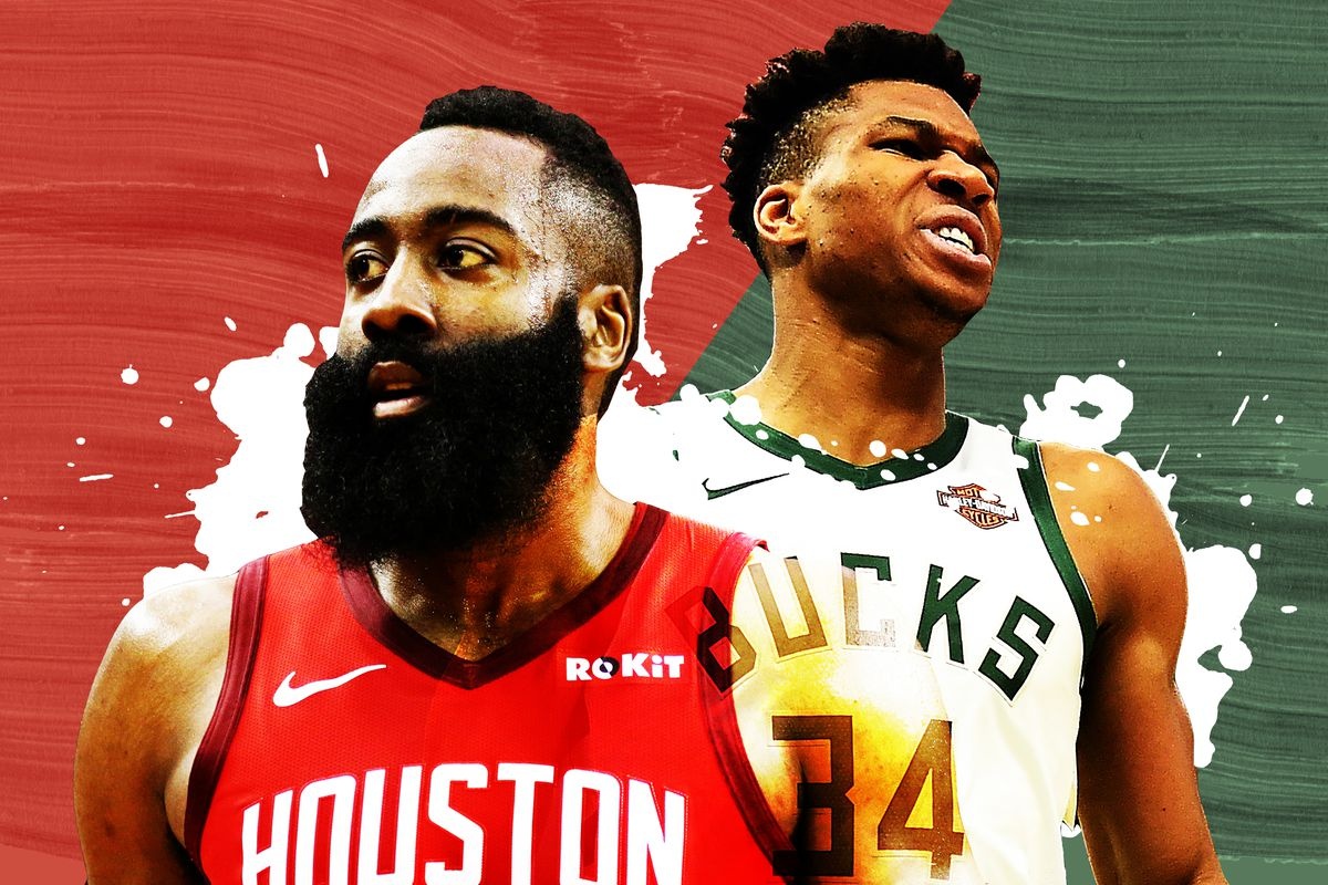 James Harden va 5 cau thu NBA duong dai giong Michael Jordan hinh anh