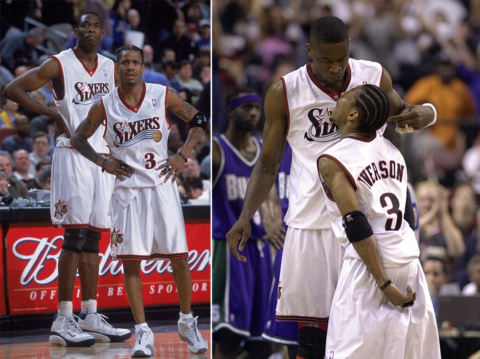 Doi dua lech bong ro anh 2