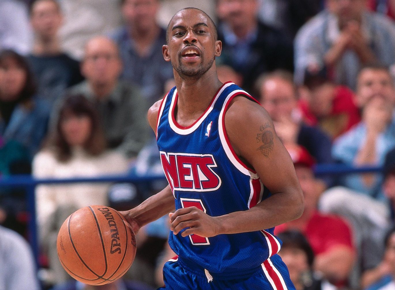 Cau thu bong ro NBA pha san anh 6