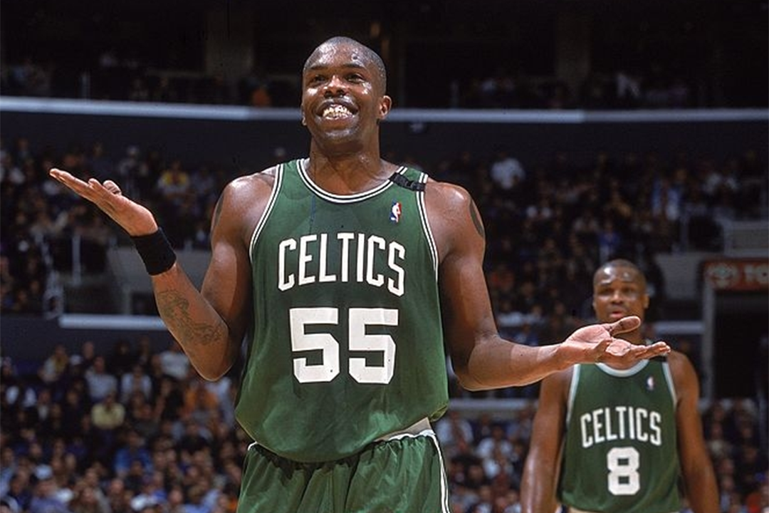 Cau thu bong ro NBA pha san anh 4