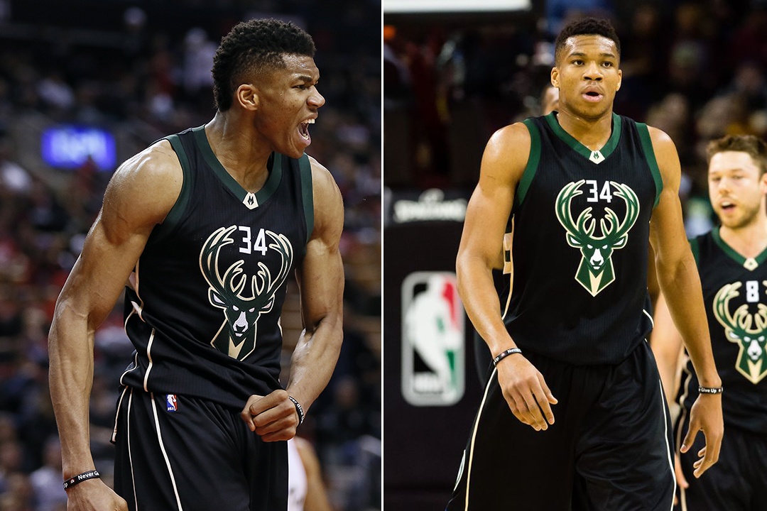 Cau thu bong ro NBA co bap anh 4