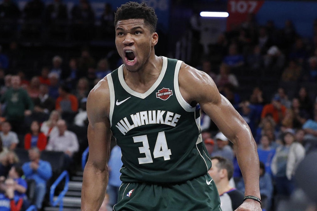 Cau thu bong ro NBA co bap anh 7