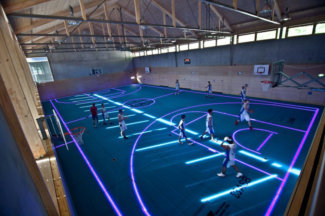 San bong ro dep nhat the gioi anh 7