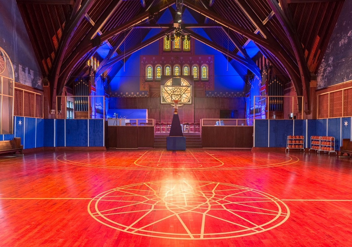 San bong ro dep nhat the gioi anh 8