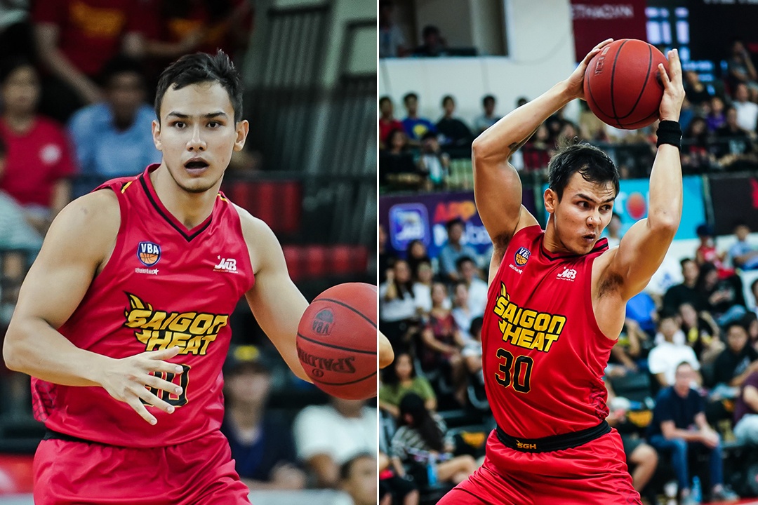 Cau thu bong ro Viet Nam co bap anh 5