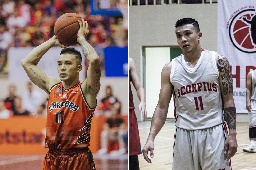 Cau thu bong ro Viet Nam co bap anh 6