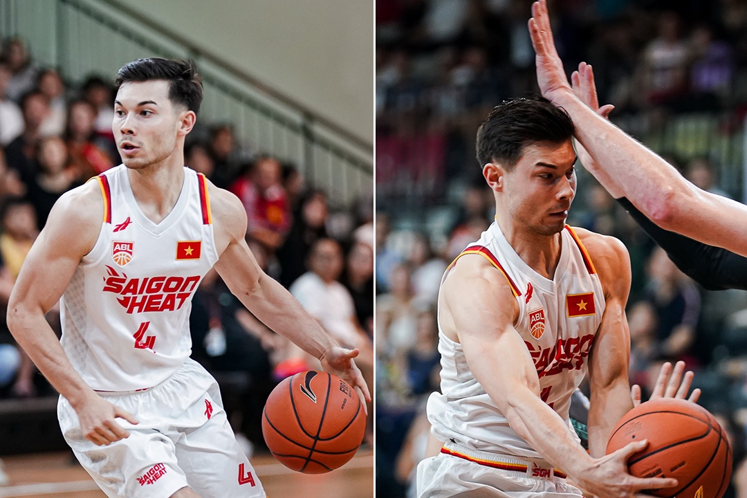 Cau thu bong ro Viet Nam co bap anh 7