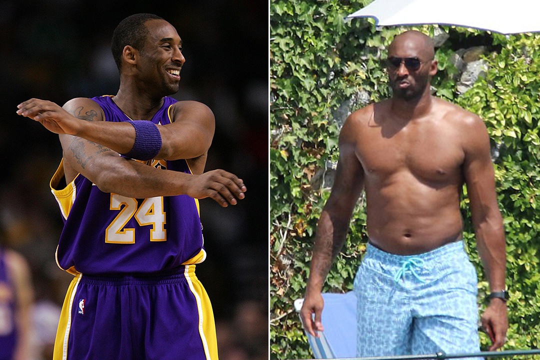 Cau thu bong ro NBA phat tuong anh 2