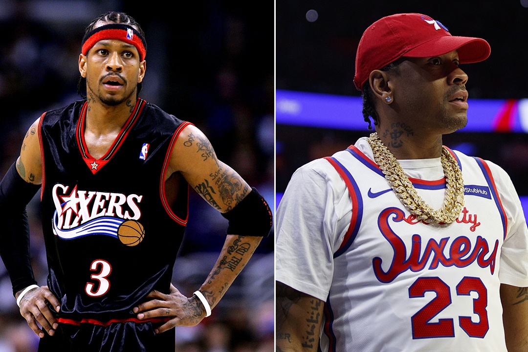 Cau thu bong ro NBA phat tuong anh 6