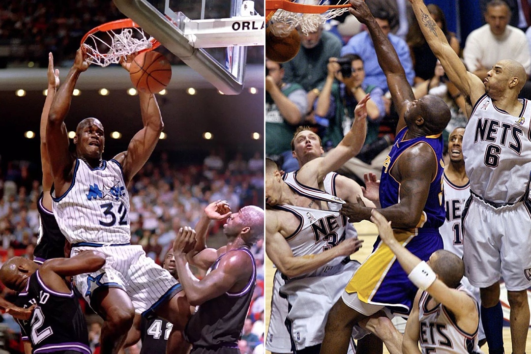 Cau thu bong ro NBA khong lo anh 3