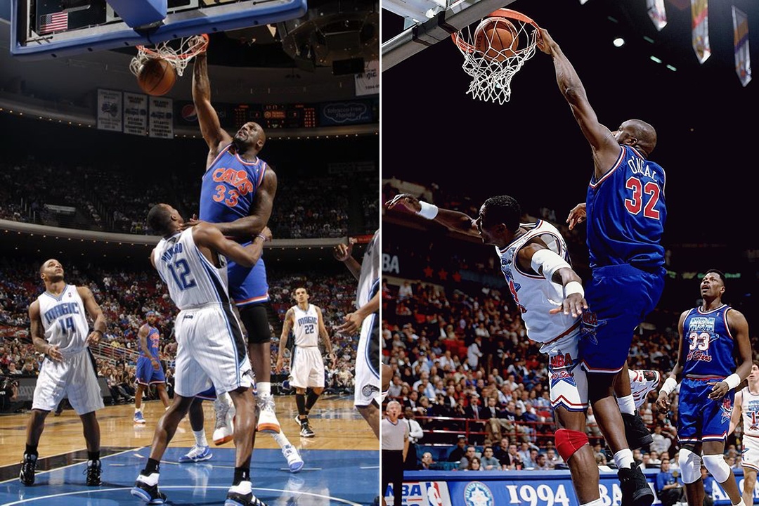 Cau thu bong ro NBA khong lo anh 4