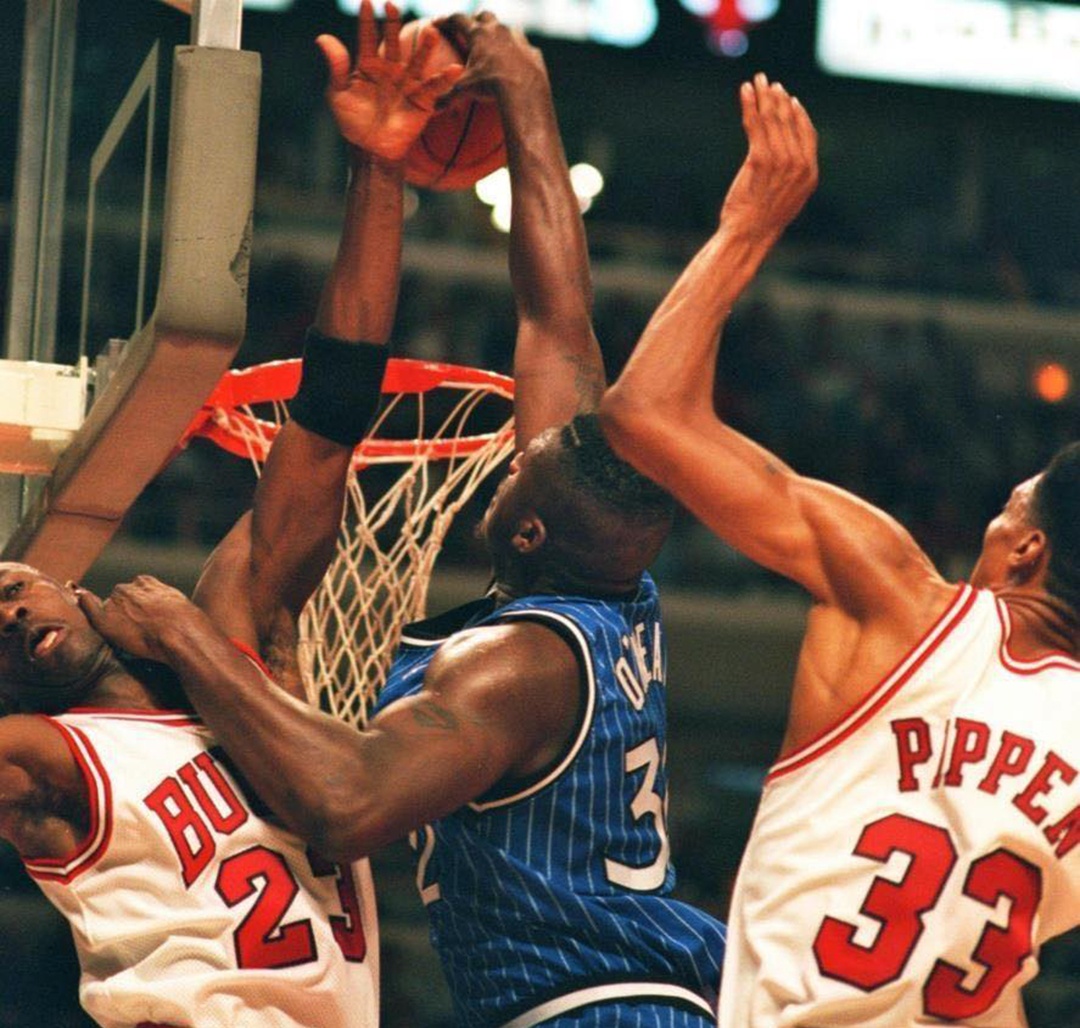 Cau thu bong ro NBA khong lo anh 5