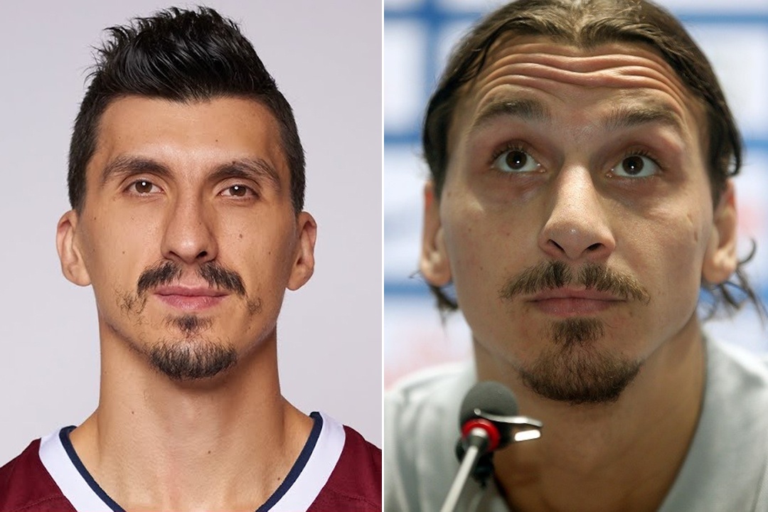 Ban sao Ibrahimovic anh 4