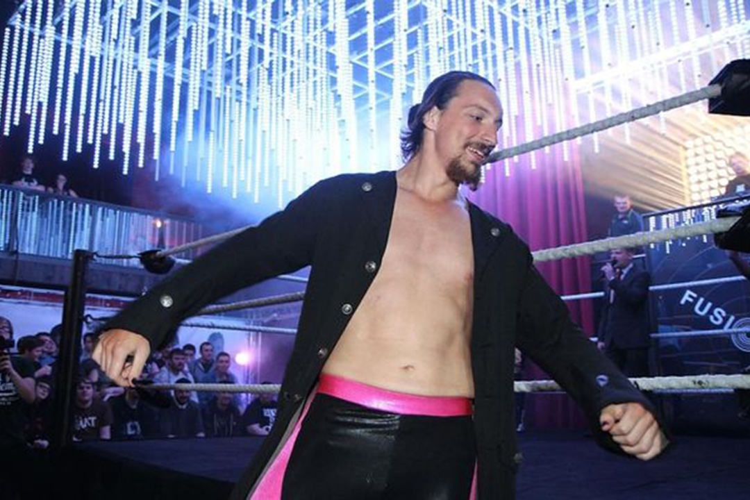 Ban sao Ibrahimovic anh 1