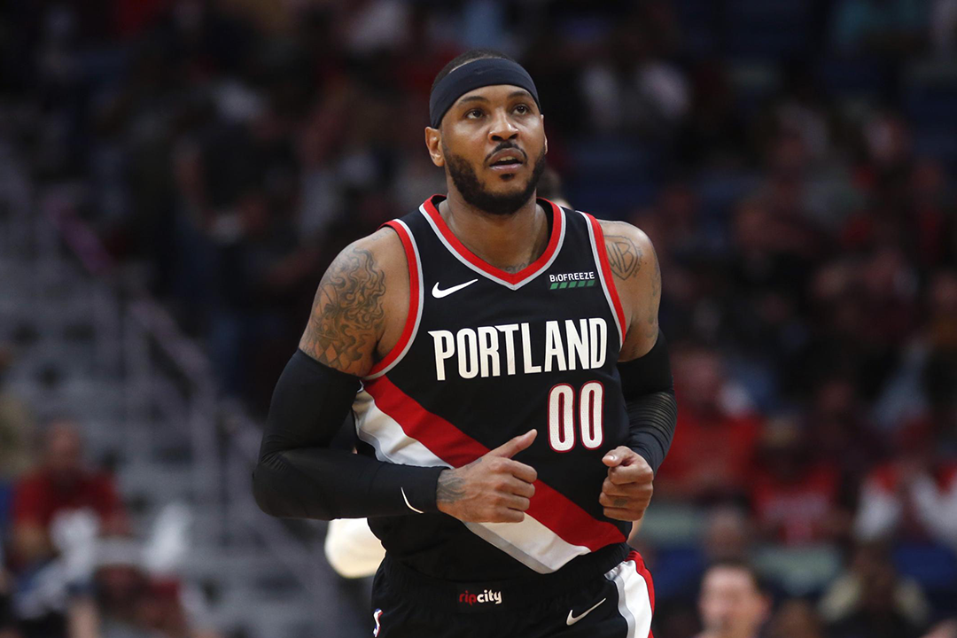 Cau thu phan doi NBA tro lai anh 3