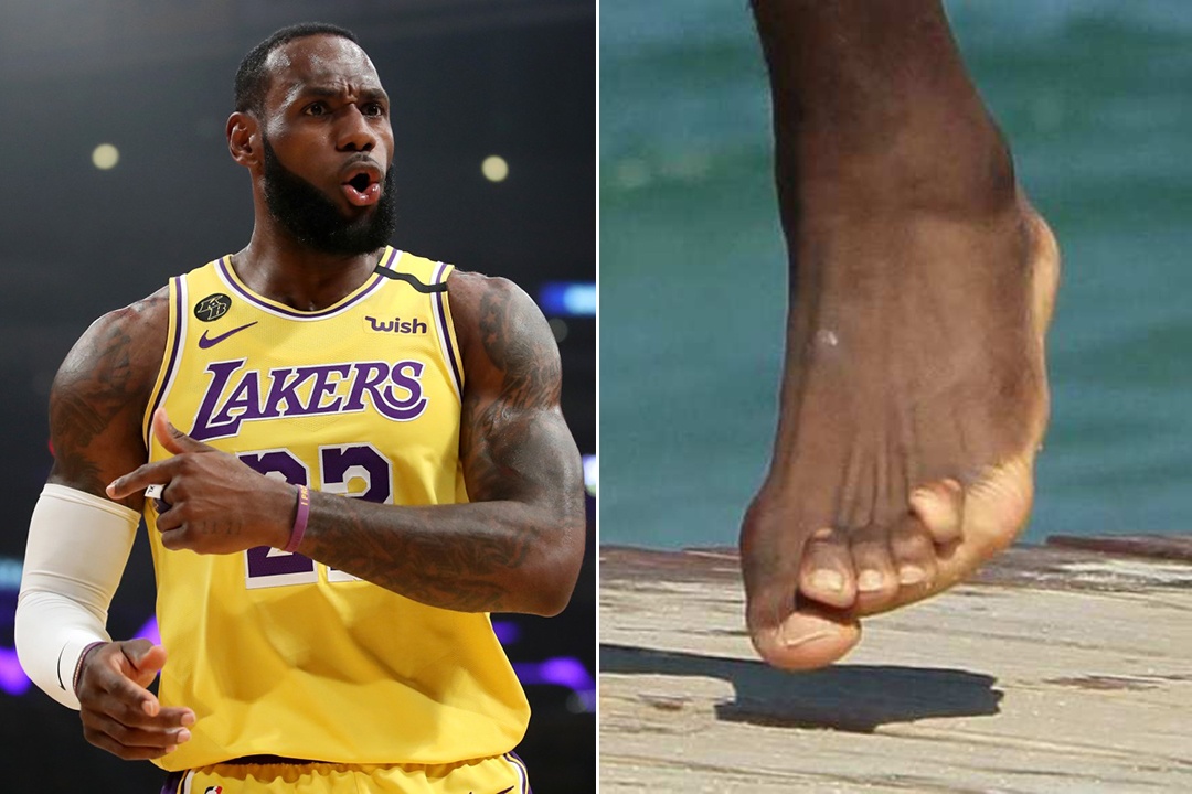 Cau thu bong ro bien dang ngon chan anh 1