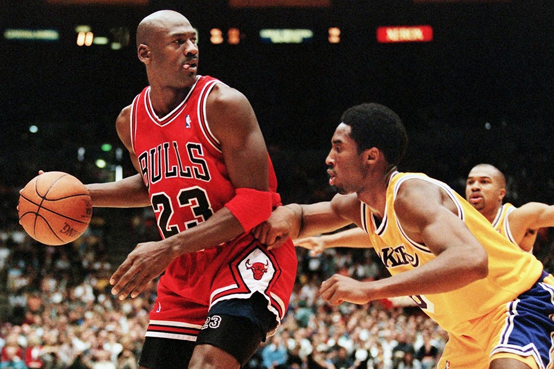 Thoi quen la cua cau thu NBA anh 5