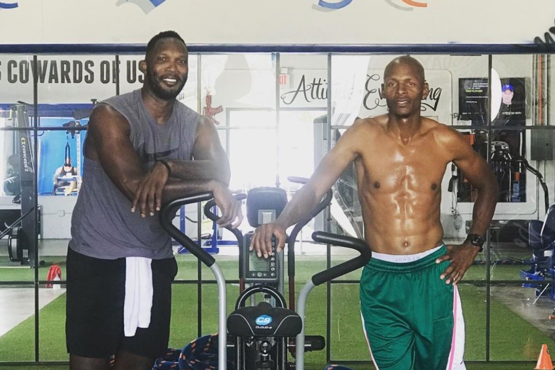 Ray Allen co bung 6 mui anh 4