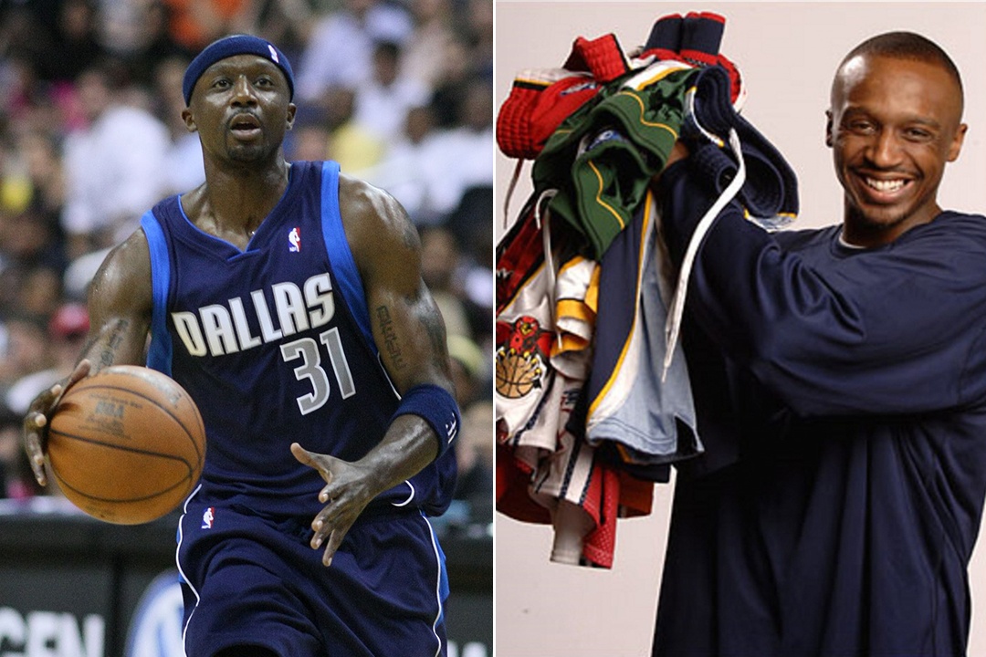 Thoi quen la cua cau thu NBA anh 2