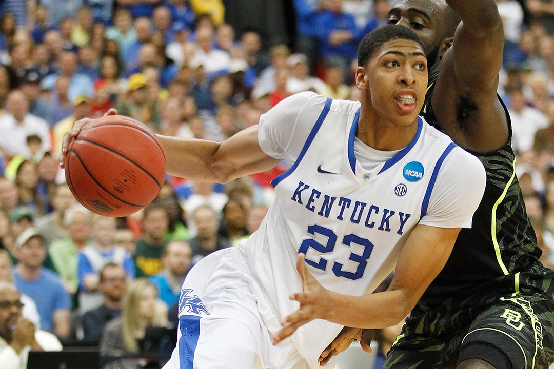 Anthony Davis cao dot bien anh 2