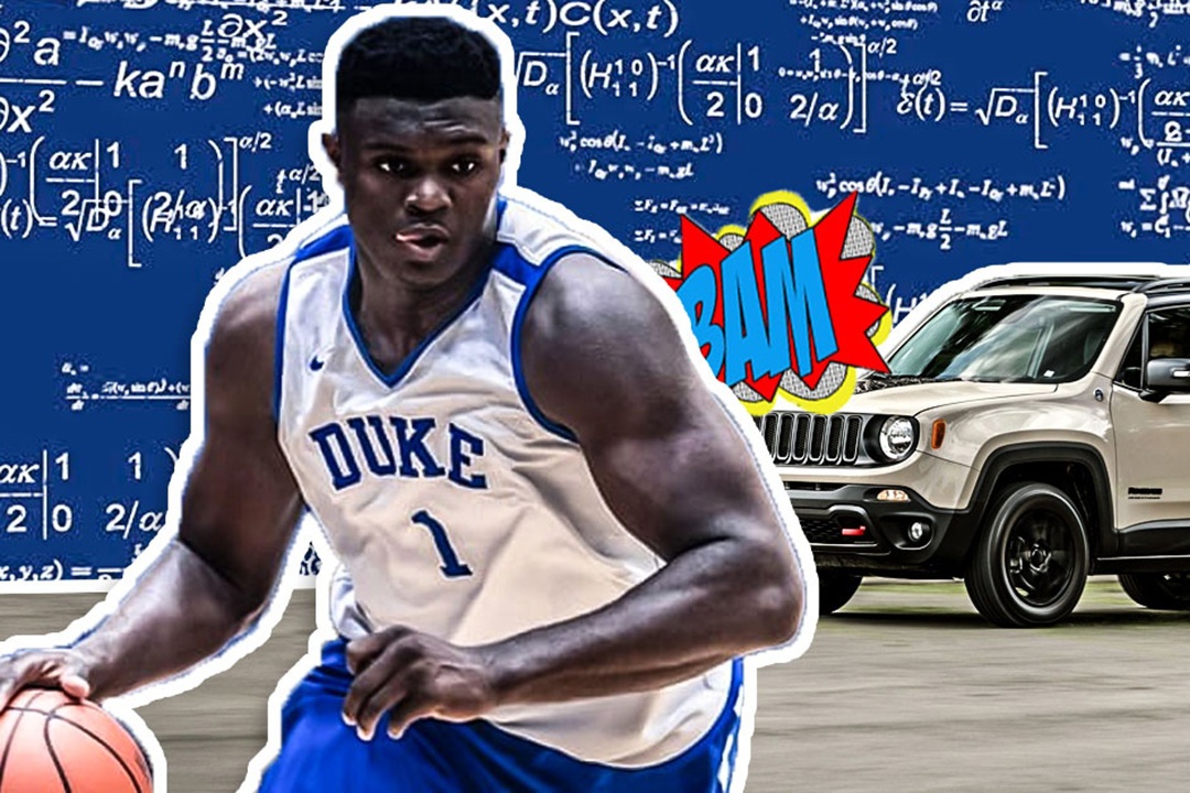 VDV bong ro nang 129 kg co luc huc manh ngang oto hinh anh