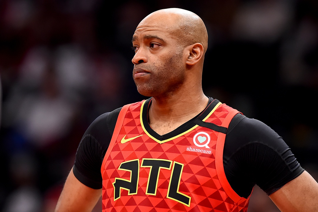 Vince Carter giai nghe sau 4 thap ky thi dau o NBA hinh anh