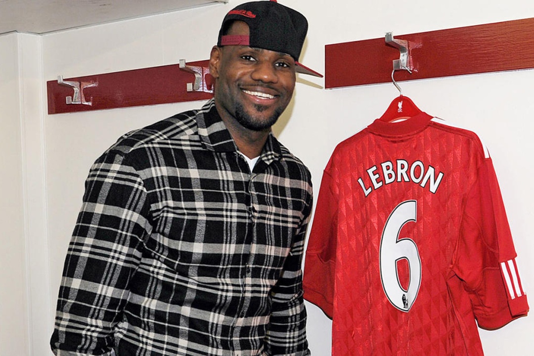 LeBron James lai it nhat 43 trieu USD nho dau tu vao Liverpool hinh anh