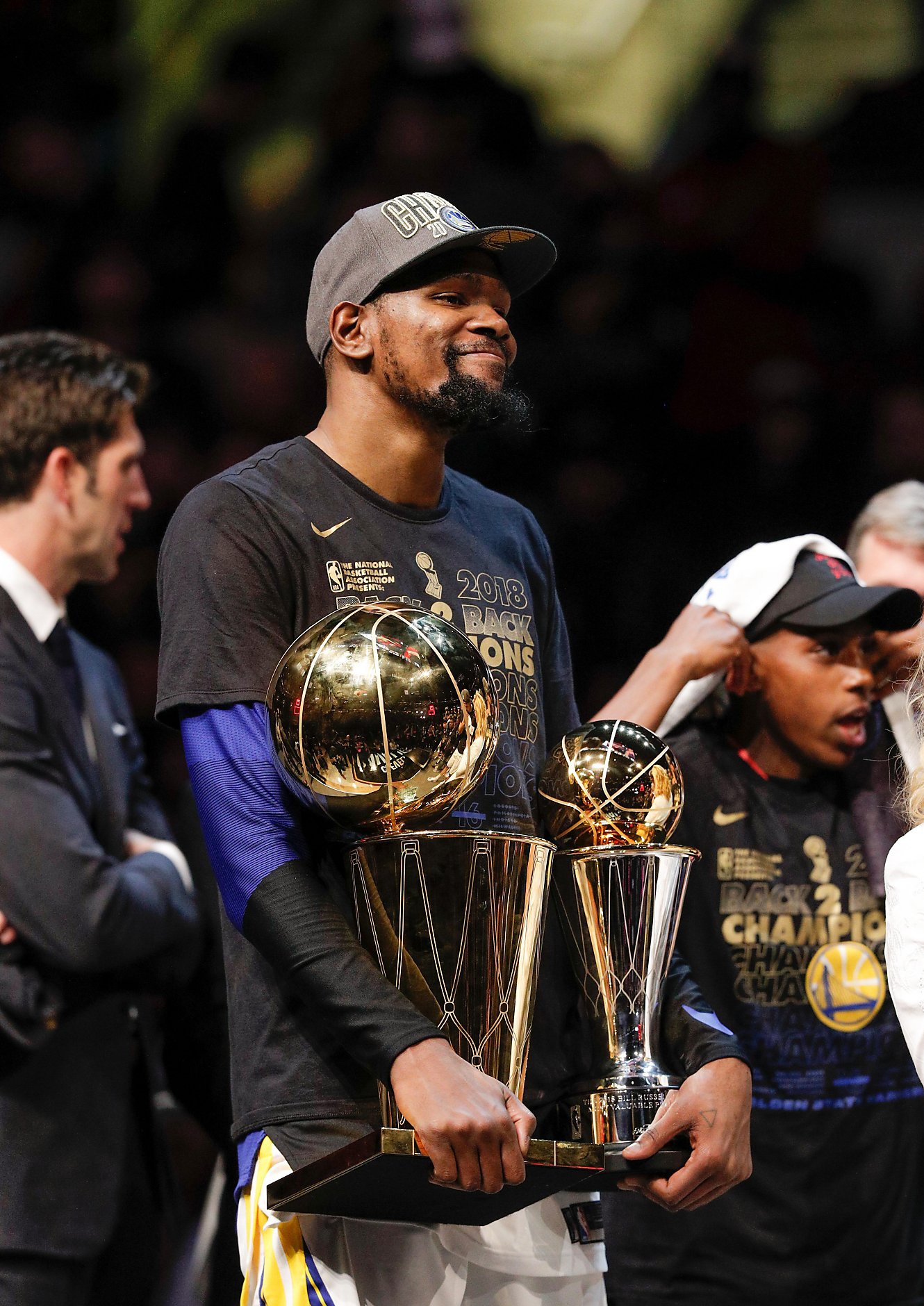 Kevin Durant kẻ phản diện số một lịch sử bóng rổ ảnh 5 Kevin Durant ke phan dien so mot lich su bong ro anh 5