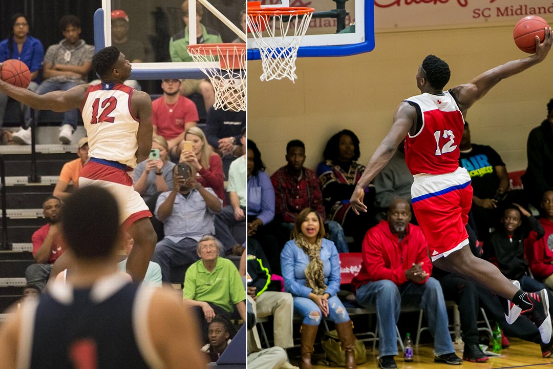 Suc bat cua VDV bong ro nang 129 kg anh 1