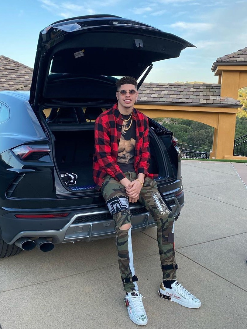 Tài năng bóng rổ Mỹ cao đột biến ảnh 7 Tai nang bong ro My cao dot bien anh 7