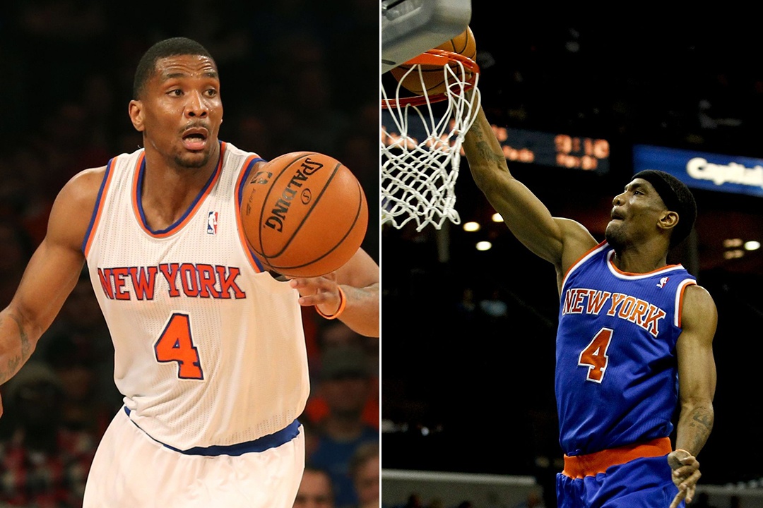 VDV nang 129 kg va nhung cau thu bong ro bat cao nhat lich su anh 2