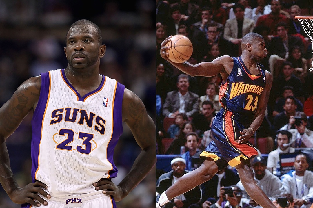 VDV nang 129 kg va nhung cau thu bong ro bat cao nhat lich su anh 5