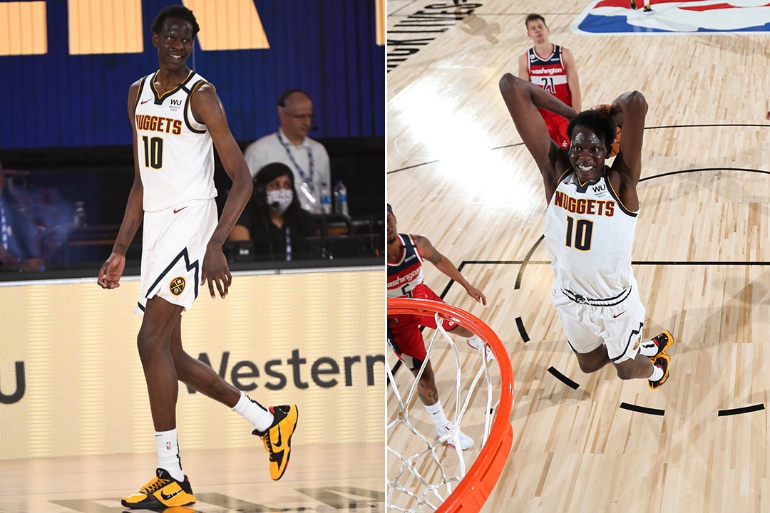 Bol Bol la ai? anh 6